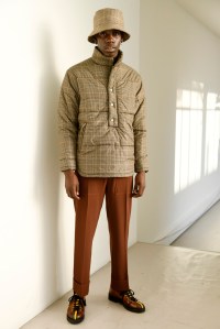 CMMN Men's Fall 2017
