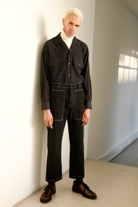 CMMN Men's Fall 2017