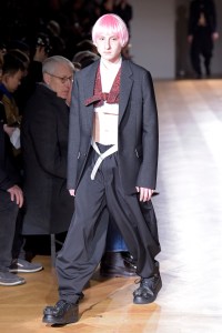 Comme des Garçons Men's Fall 2017