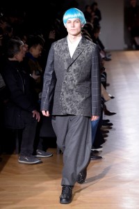 Comme des Garçons Men's Fall 2017