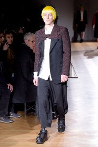 Comme des Garçons Men's Fall 2017