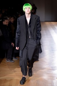 Comme des Garçons Men's Fall 2017