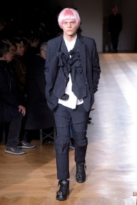 Comme des Garçons Men's Fall 2017