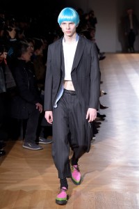 Comme des Garçons Men's Fall 2017