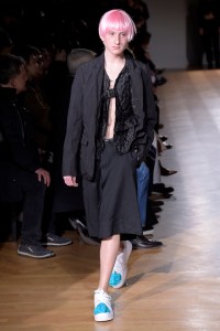 Comme des Garçons Men's Fall 2017