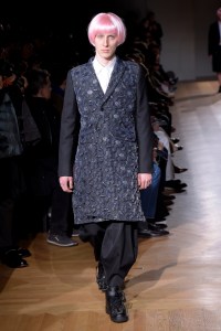Comme des Garçons Men's Fall 2017