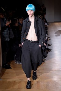 Comme des Garçons Men's Fall 2017