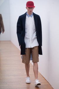 Comme des Garçons Shirt Men's Fall 2017