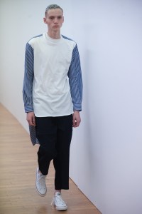 Comme des Garçons Shirt Men's Fall 2017