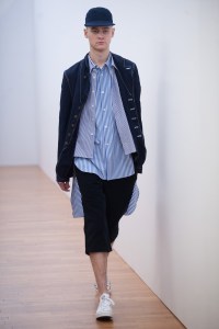 Comme des Garçons Shirt Men's Fall 2017
