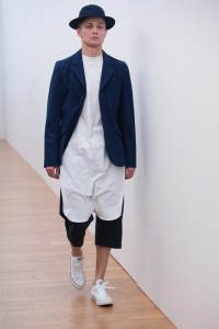 Comme des Garçons Shirt Men's Fall 2017