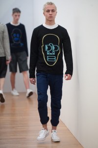 Comme des Garçons Shirt Men's Fall 2017