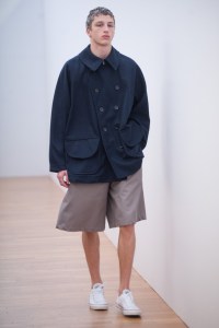 Comme des Garçons Shirt Men's Fall 2017