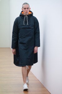Comme des Garçons Shirt Men's Fall 2017