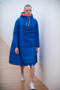 Comme des Garçons Shirt Men's Fall 2017