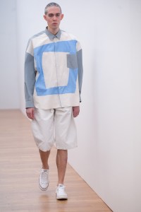 Comme des Garçons Shirt Men's Fall 2017