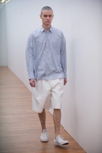 Comme des Garçons Shirt Men's Fall 2017