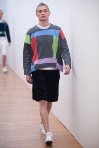 Comme des Garçons Shirt Men's Fall 2017