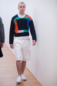 Comme des Garçons Shirt Men's Fall 2017