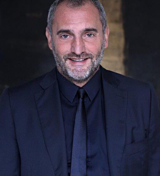 Corrado Masini.
