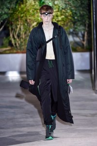 Cottweiler Men's Fall 2017