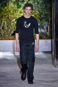 Cottweiler Men's Fall 2017