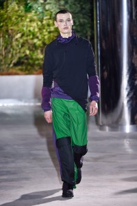 Cottweiler Men's Fall 2017