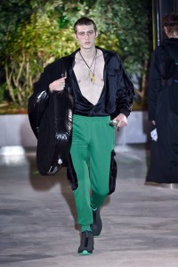 Cottweiler Men's Fall 2017
