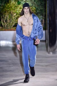 Cottweiler Men's Fall 2017