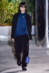 Cottweiler Men's Fall 2017