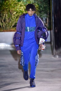Cottweiler Men's Fall 2017