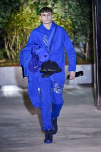 Cottweiler Men's Fall 2017