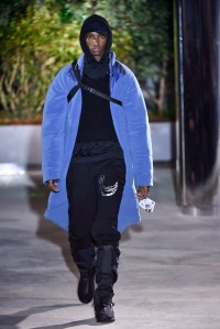 Cottweiler Men's Fall 2017