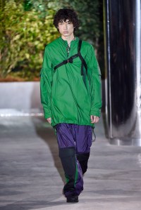 Cottweiler Men's Fall 2017