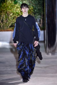 Cottweiler Men's Fall 2017