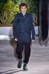 Cottweiler Men's Fall 2017