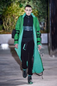 Cottweiler Men's Fall 2017