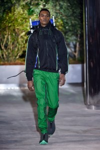 Cottweiler Men's Fall 2017