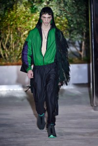 Cottweiler Men's Fall 2017