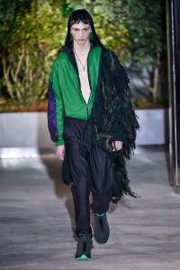 Cottweiler Men's Fall 2017