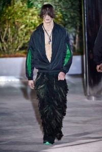 Cottweiler Men's Fall 2017