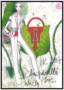 Schiaparelli