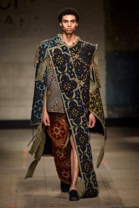 Craig Green Men's Fall 2017