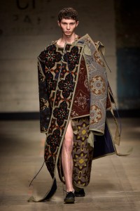 Craig Green Men's Fall 2017