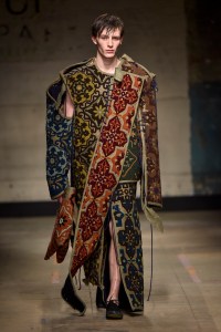 Craig Green Men's Fall 2017
