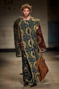 Craig Green Men's Fall 2017