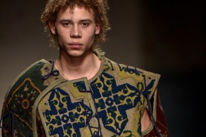 Craig Green Men's Fall 2017