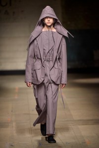 Craig Green Men's Fall 2017