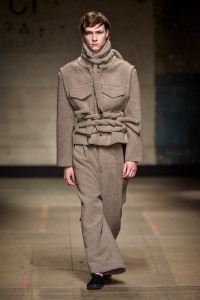 Craig Green Men's Fall 2017