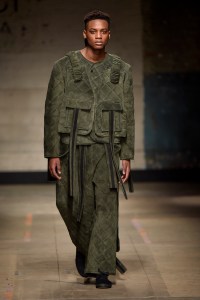 Craig Green Men's Fall 2017